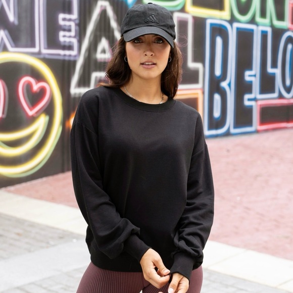 Grace & Lace Black Signature Soft Set - Picture 2 of 7